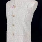 Solid Color Waistcoats