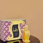 Rasha Luxury Attar Perfume Oil (12ml)